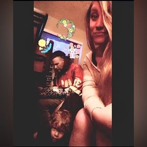 Meet your Posher, Ella